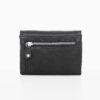 Nahast rahakott NK304 (RFID-blocking) - Must - Image 3