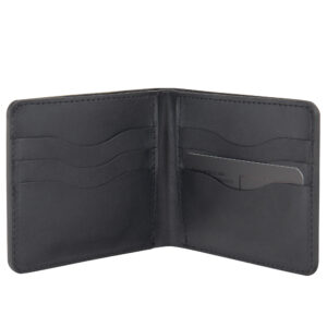 RR nahast rahakott Billfold – must