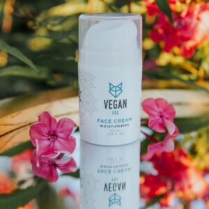 Niisutav näokreem 50 ml