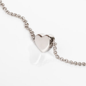 MyaMoon “Heart Choker” kaelakee