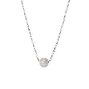 Stardust Choker kaelakee