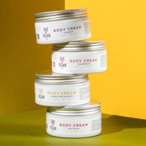 Lavendel kehakreem 200 g