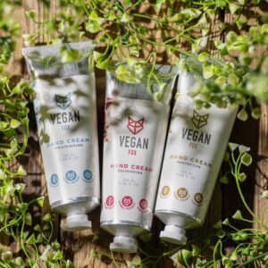 Toitev kätekreem shea õliga 120 ml