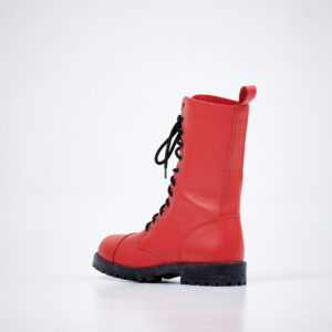 516 ehk High Aviator saapad – punased