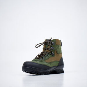 550 Green / Olive matkajalatsid