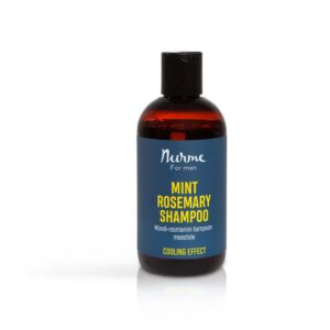 Looduslik meeste kinkekomplekt „Rugged“