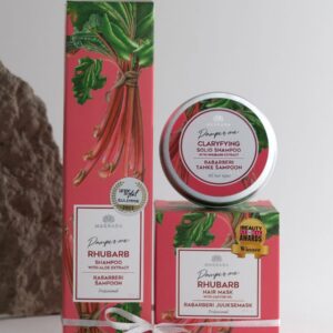 Deep Moisture juuksehoolduse kinkekomplekt