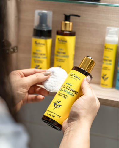 Nurme Neroli õrn mitsellaarvesi 200 ml