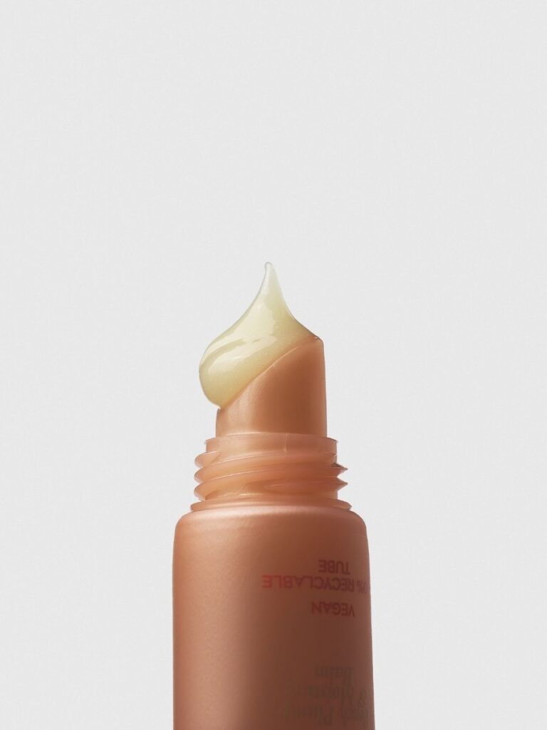 Virsiku huulepalsam Peach Plump - Pilt 3