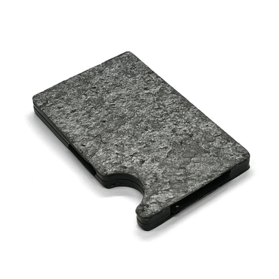 Dark Birch – kiltkivist kaardihoidja RFID-kaitsega