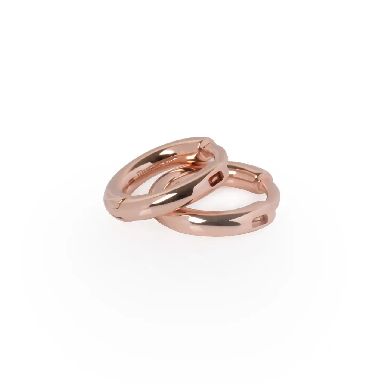Classy Small Hoops kõrvarõngad