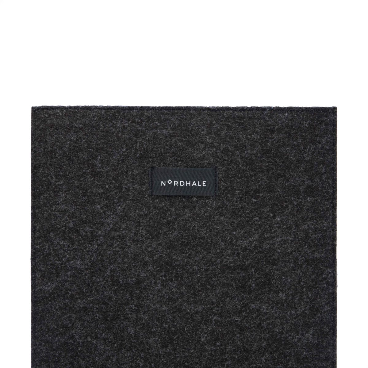 Nordhale Bodem sülearvutiümbris 15″ – must - Pilt 2