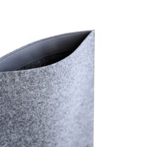Nordhale Bodem sülearvutiümbris 13″ – hall