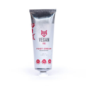 Vegan Fox toitev jalakreem 120 ml