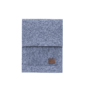 Nordhale Malmö sülearvutiümbris 13″ – hall