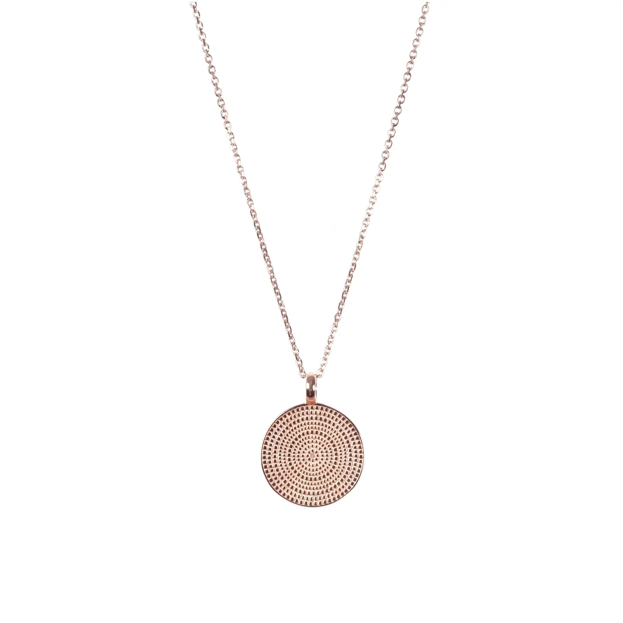 Juno Mandala medaljonkaelakee