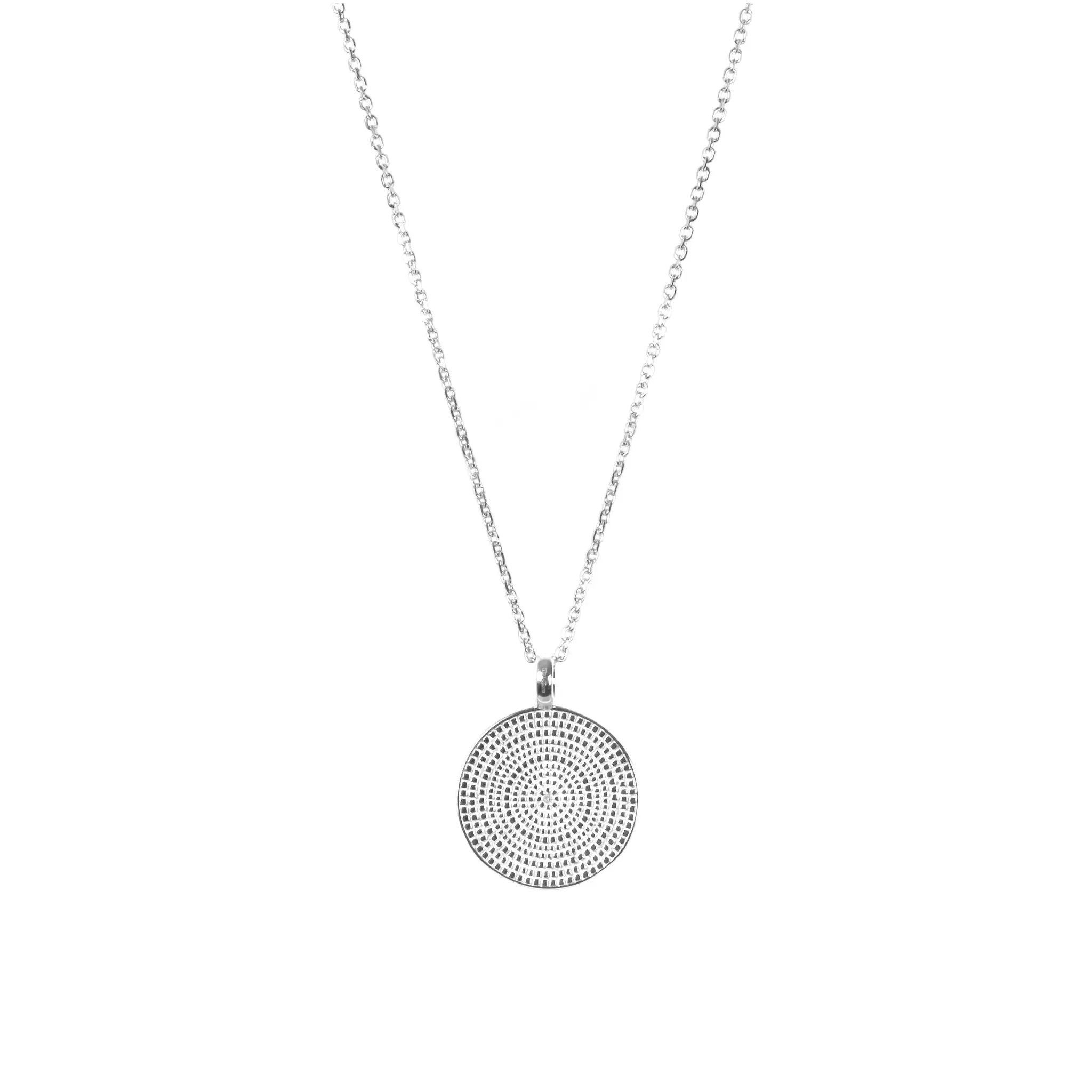 Juno Mandala medaljonkaelakee - Pilt 2