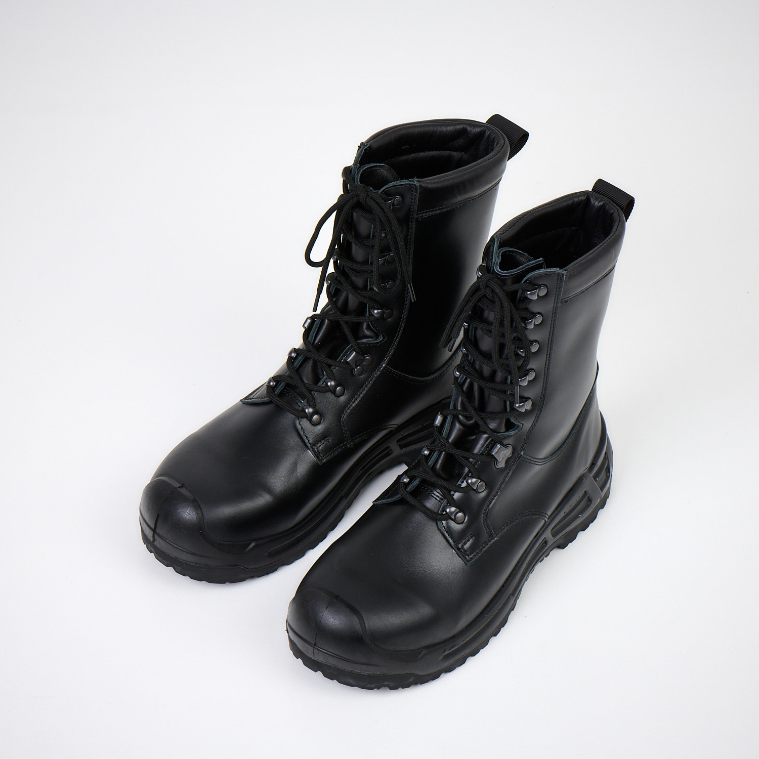 749402100 Vibram-tallaga nahksaapad - Pilt 4