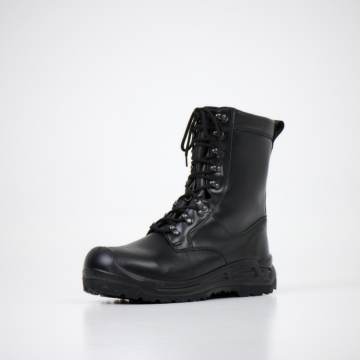 749402100 Vibram-tallaga nahksaapad - Pilt 5