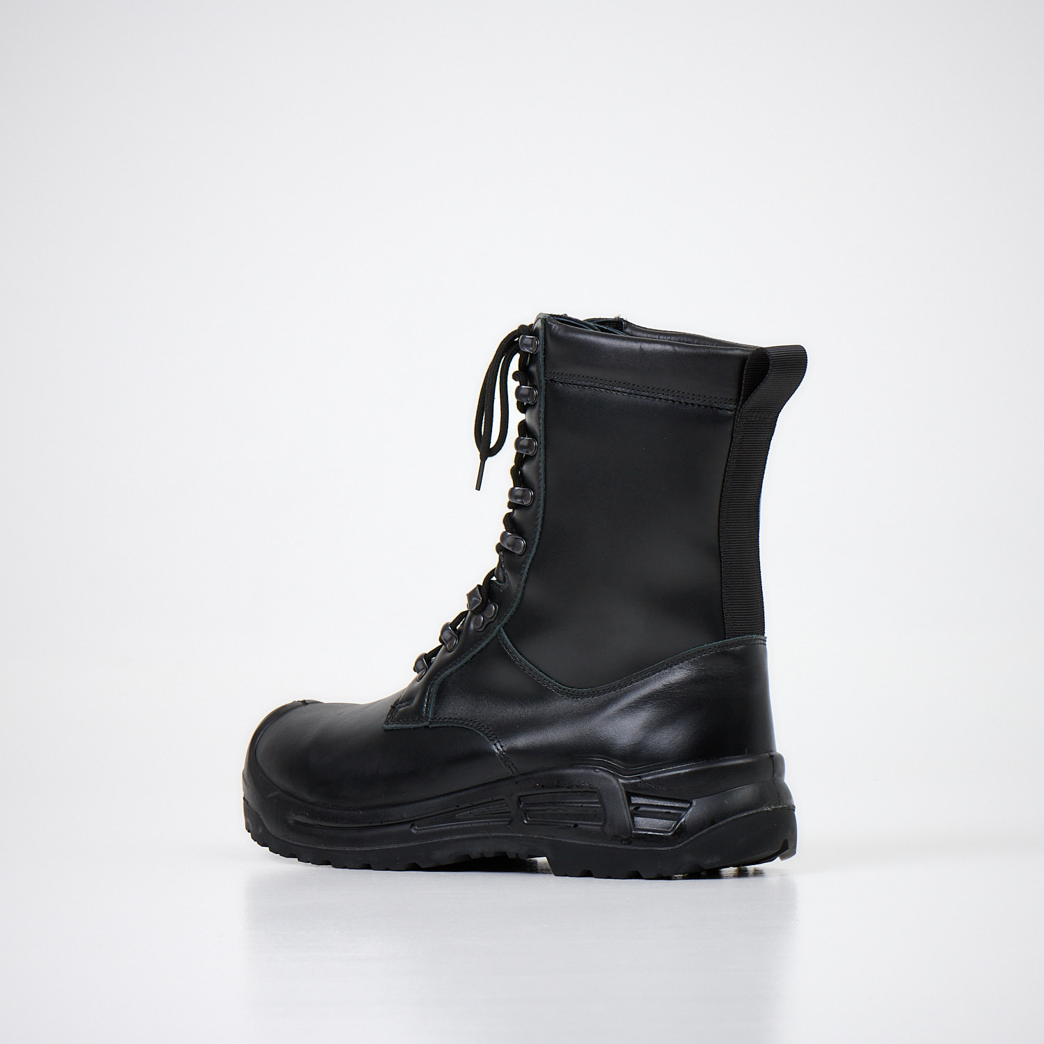 749402100 Vibram-tallaga nahksaapad - Pilt 6