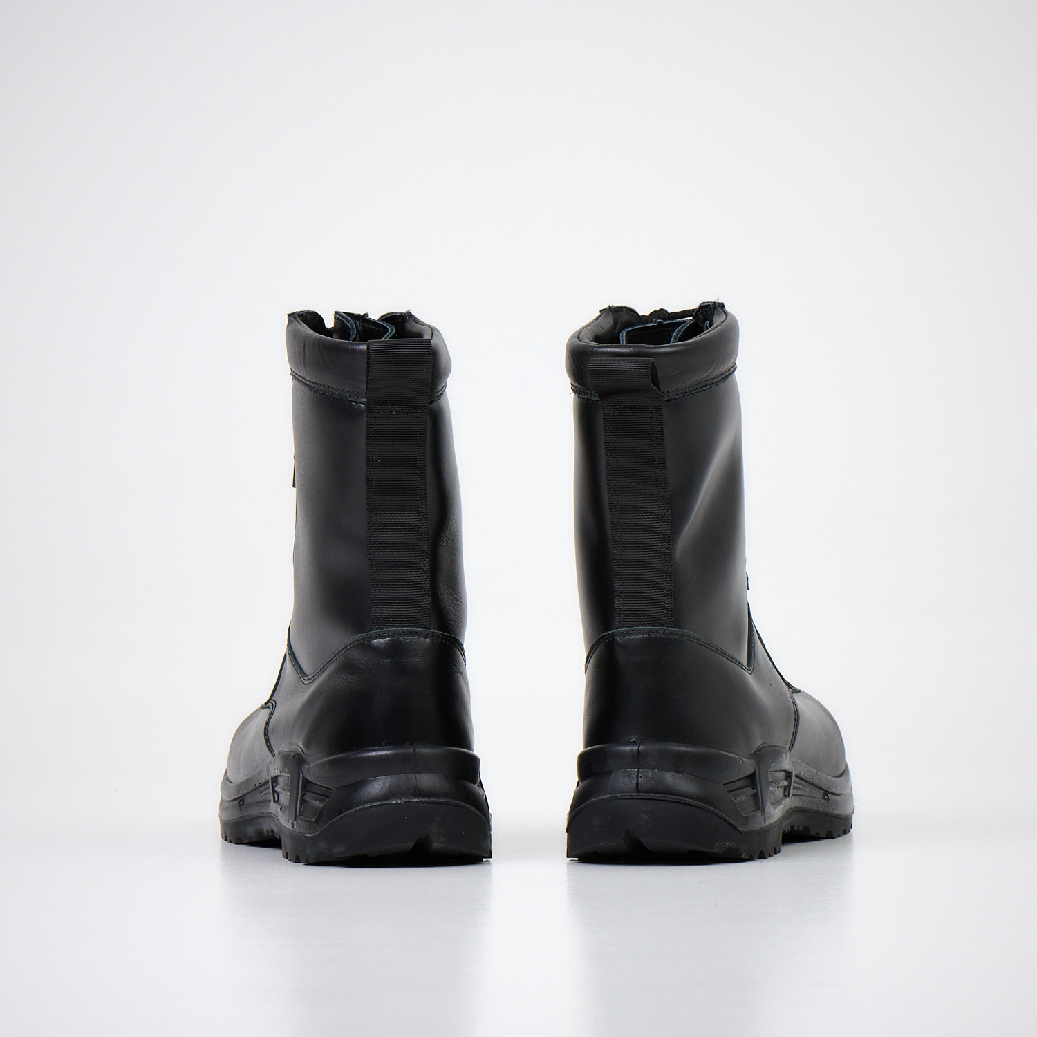 749402100 Vibram-tallaga nahksaapad - Pilt 3