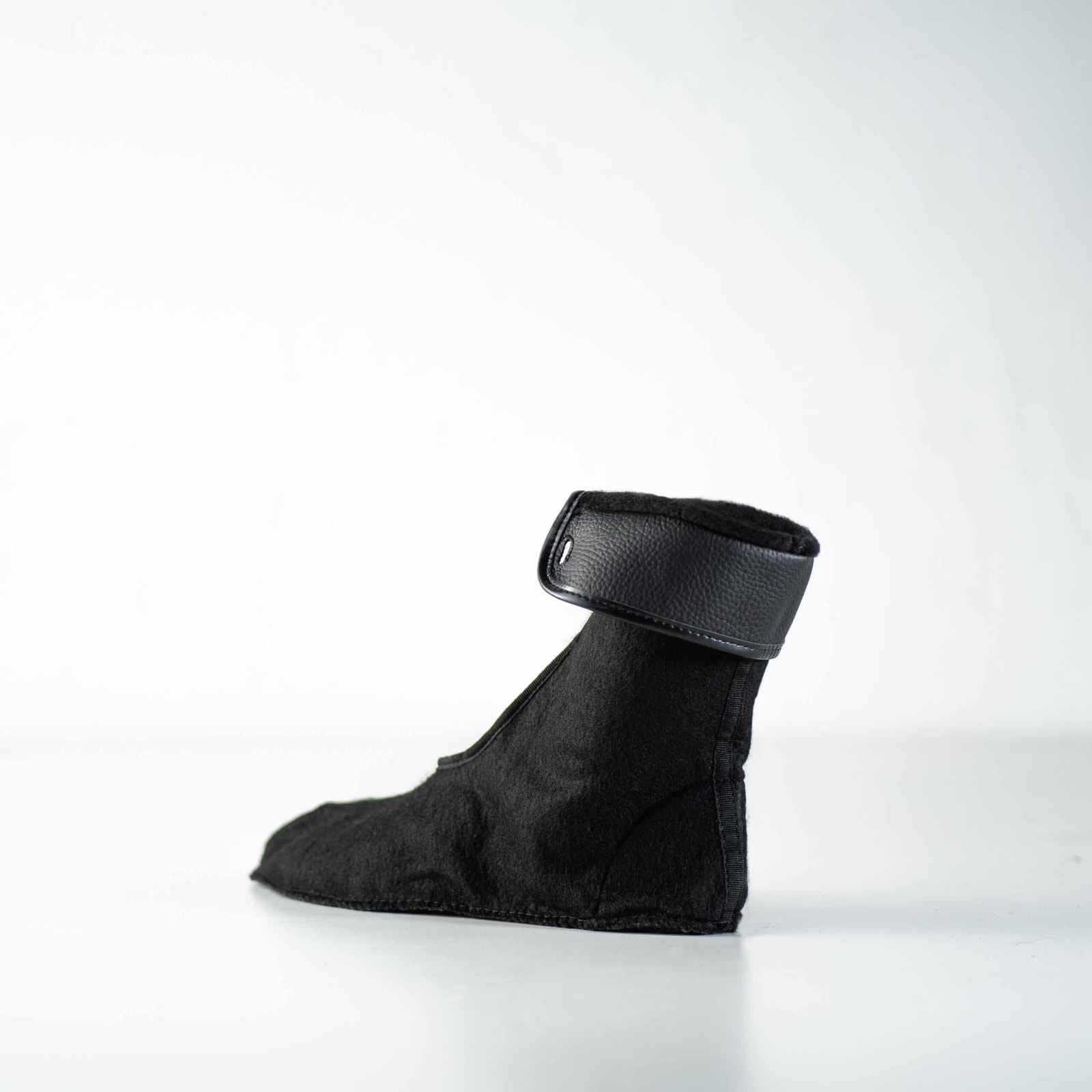 M77 saabaste sisesokid talveks