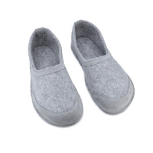 Vildist barefoot toasussid laia ninaosaga