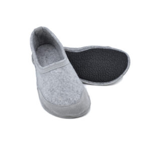 Vildist barefoot toasussid laia ninaosaga