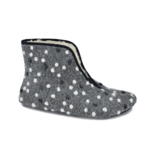 Trolla villased barefoot sussid – täpilised
