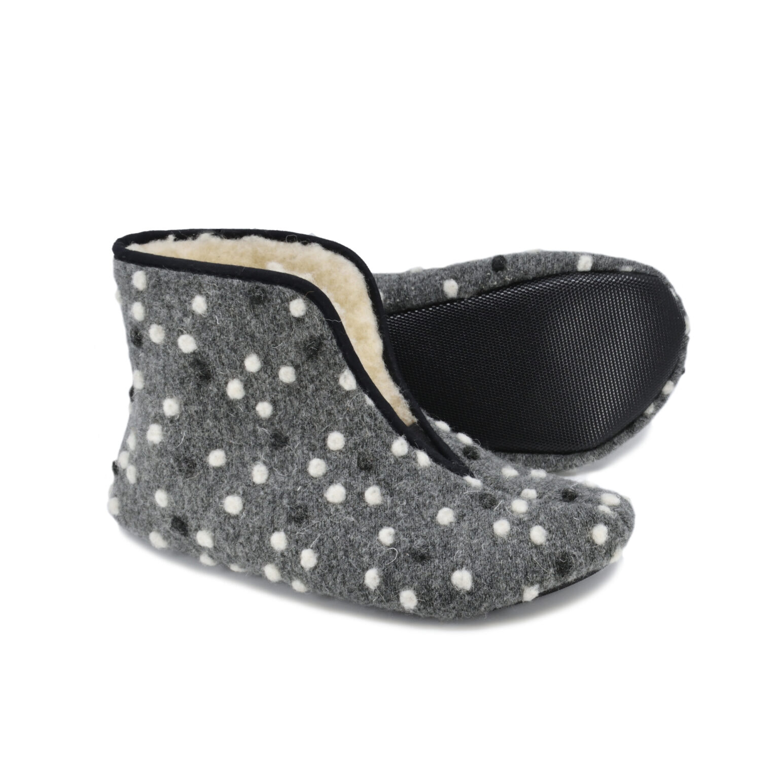 Trolla villased barefoot sussid – täpilised - Pilt 3