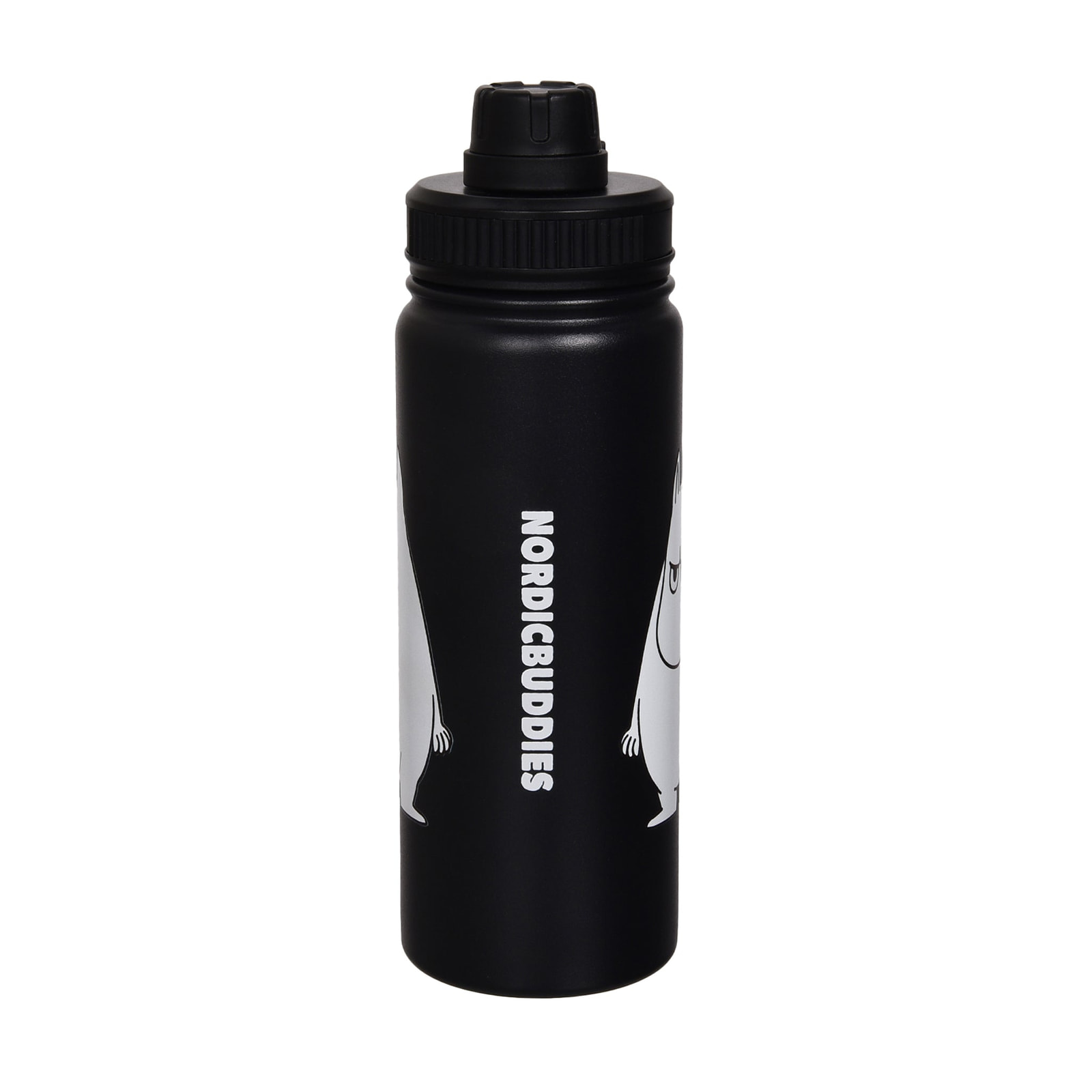 Muumitrolli termospudel 500 ml - Pilt 3