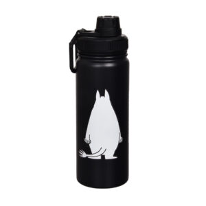 Muumitrolli termospudel 500 ml