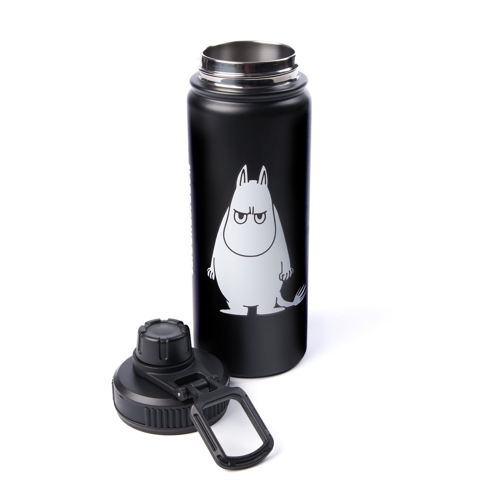 Muumitrolli termospudel 500 ml - Pilt 4