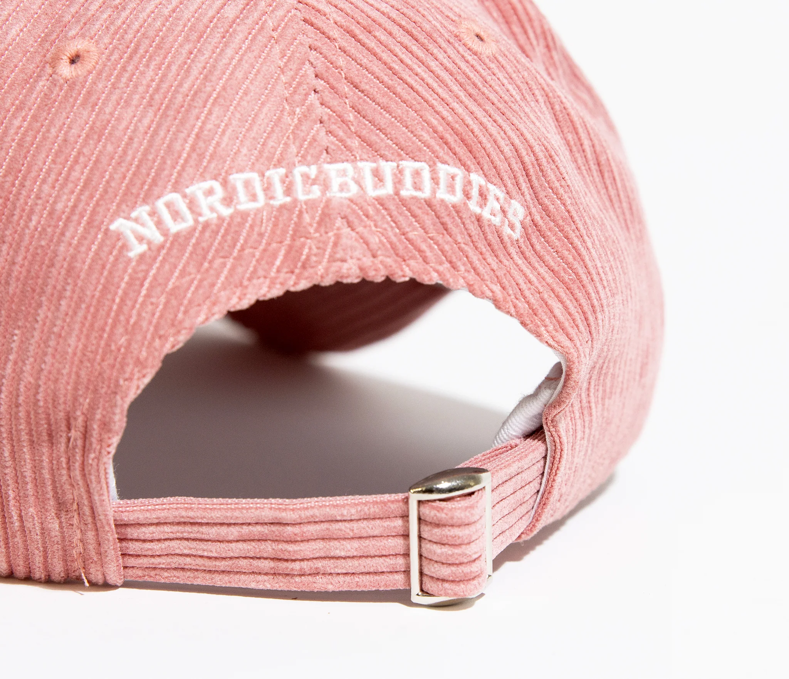Muumitrolli velvetist nokamüts – roosa - Pilt 5