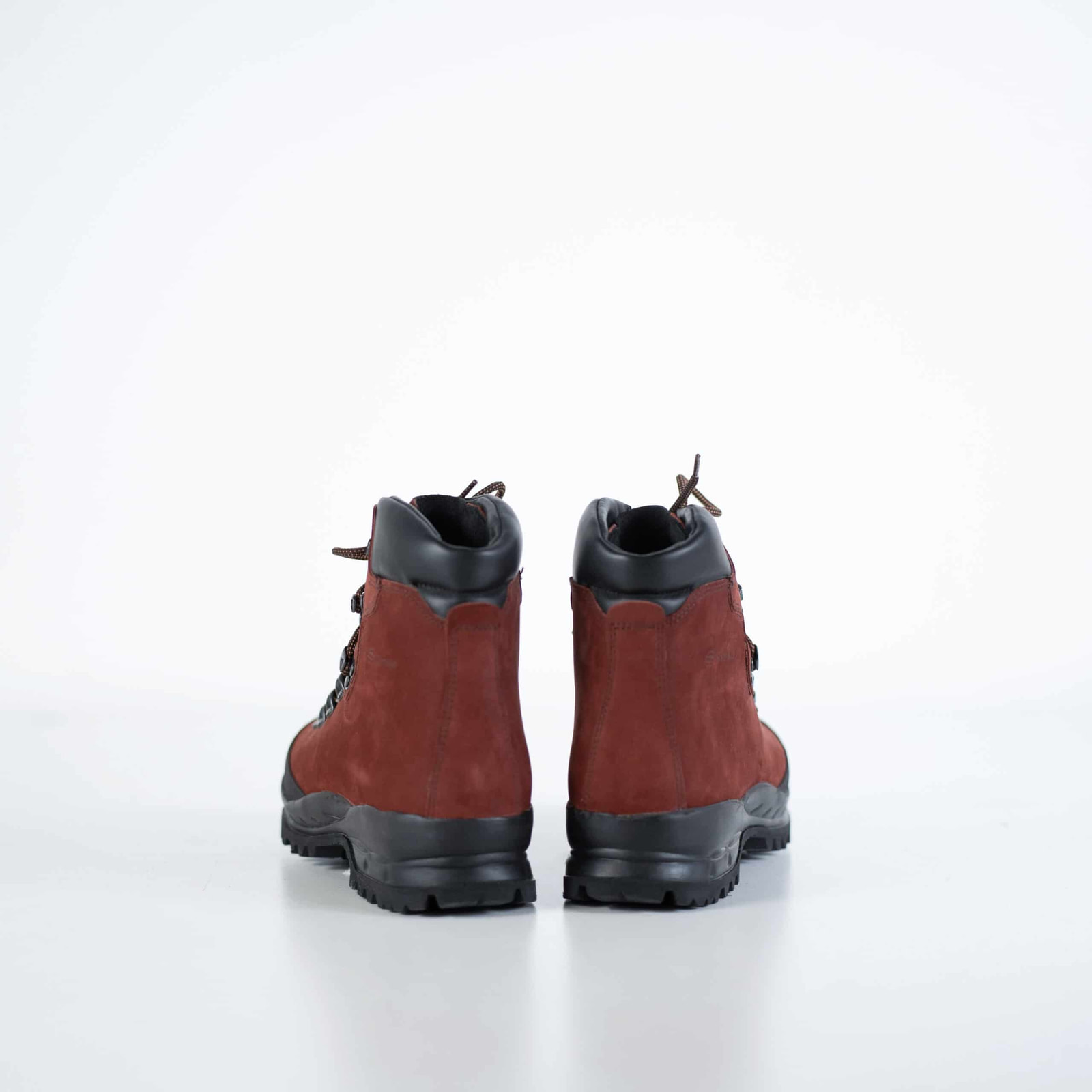 553P Rosso Aragosta matkasaapad – punased - Pilt 6