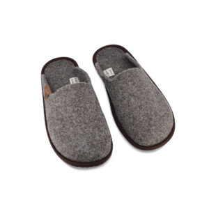 Nursi vildist sussid unisex – tuhkpruunid