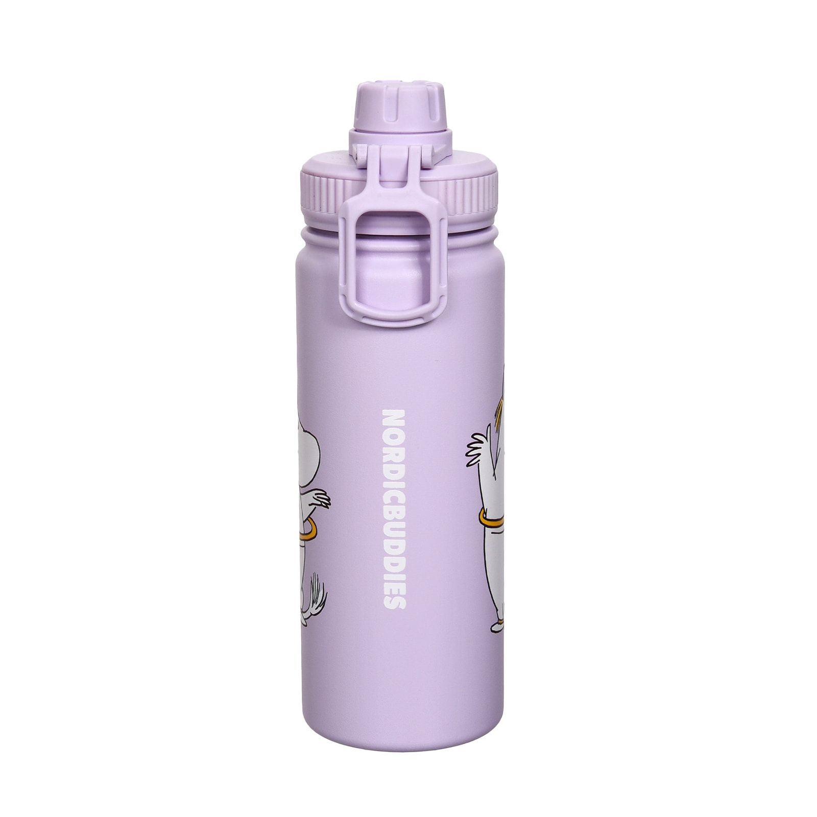Niiskuneiu termospudel 500 ml - Pilt 4