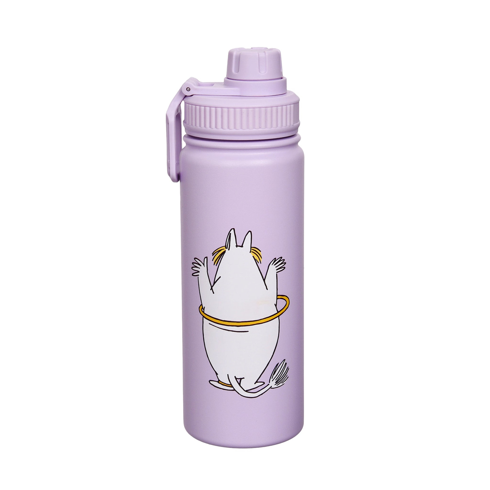 Niiskuneiu termospudel 500 ml - Pilt 3