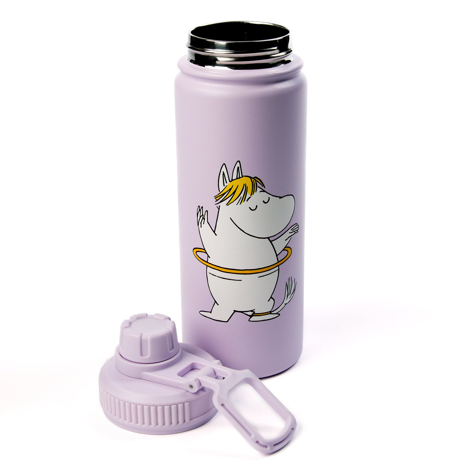 Niiskuneiu termospudel 500 ml - Pilt 5