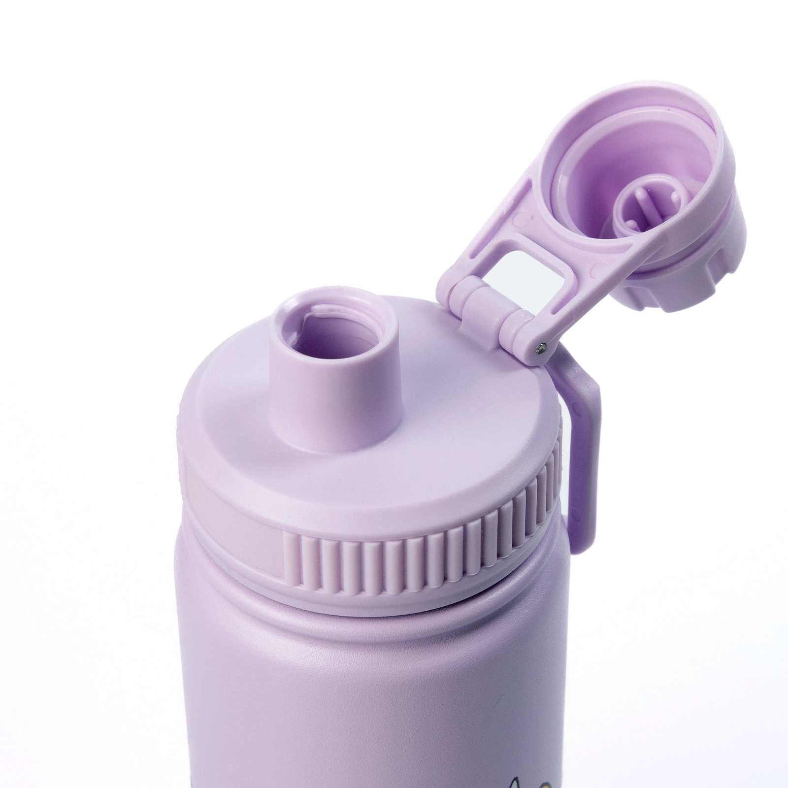 Niiskuneiu termospudel 500 ml - Pilt 6