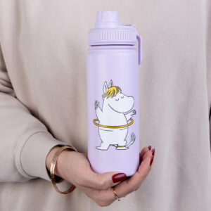 Niiskuneiu termospudel 500 ml
