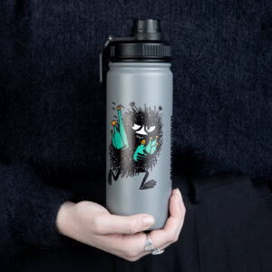 Stinky termospudel 500 ml