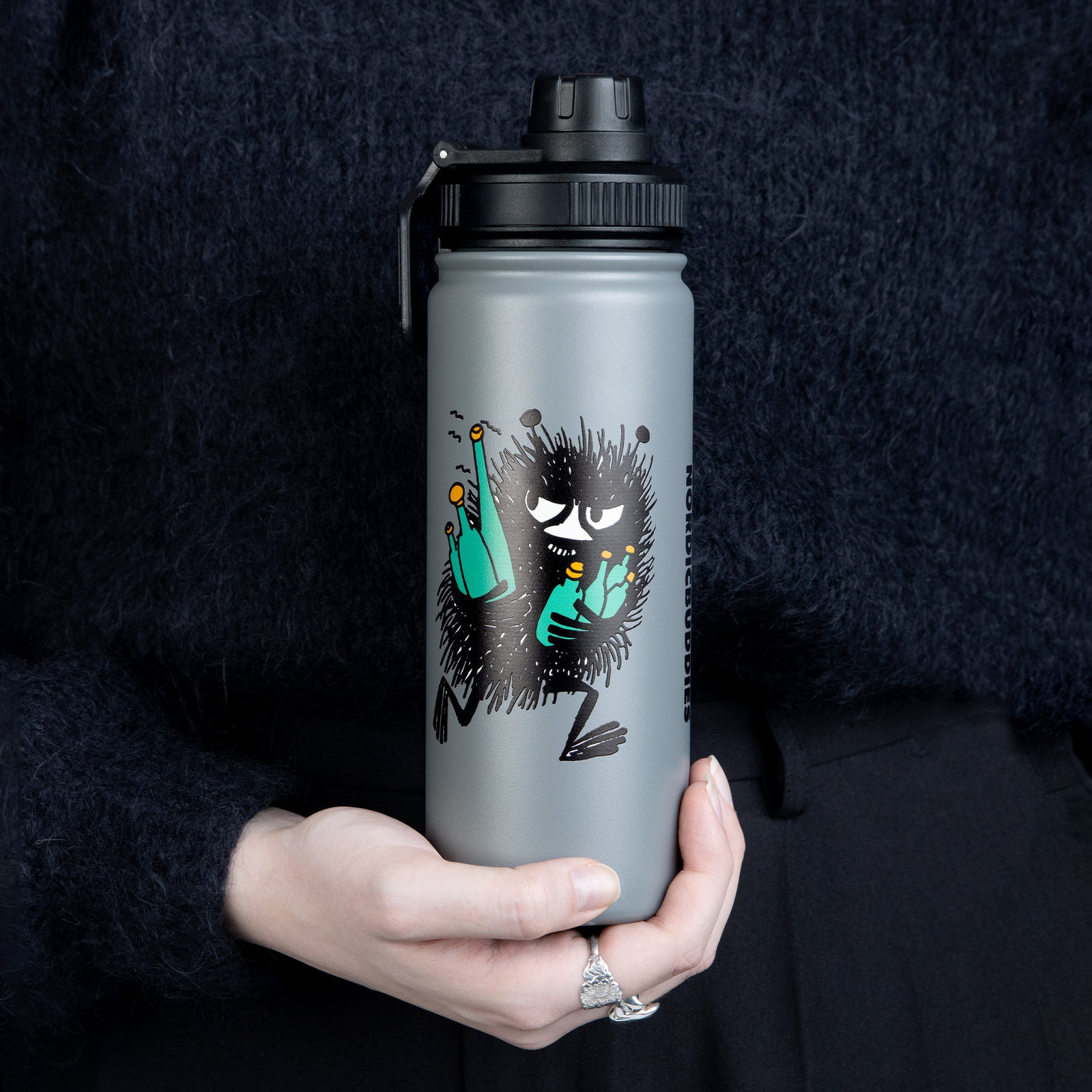 Stinky termospudel 500 ml - Pilt 2