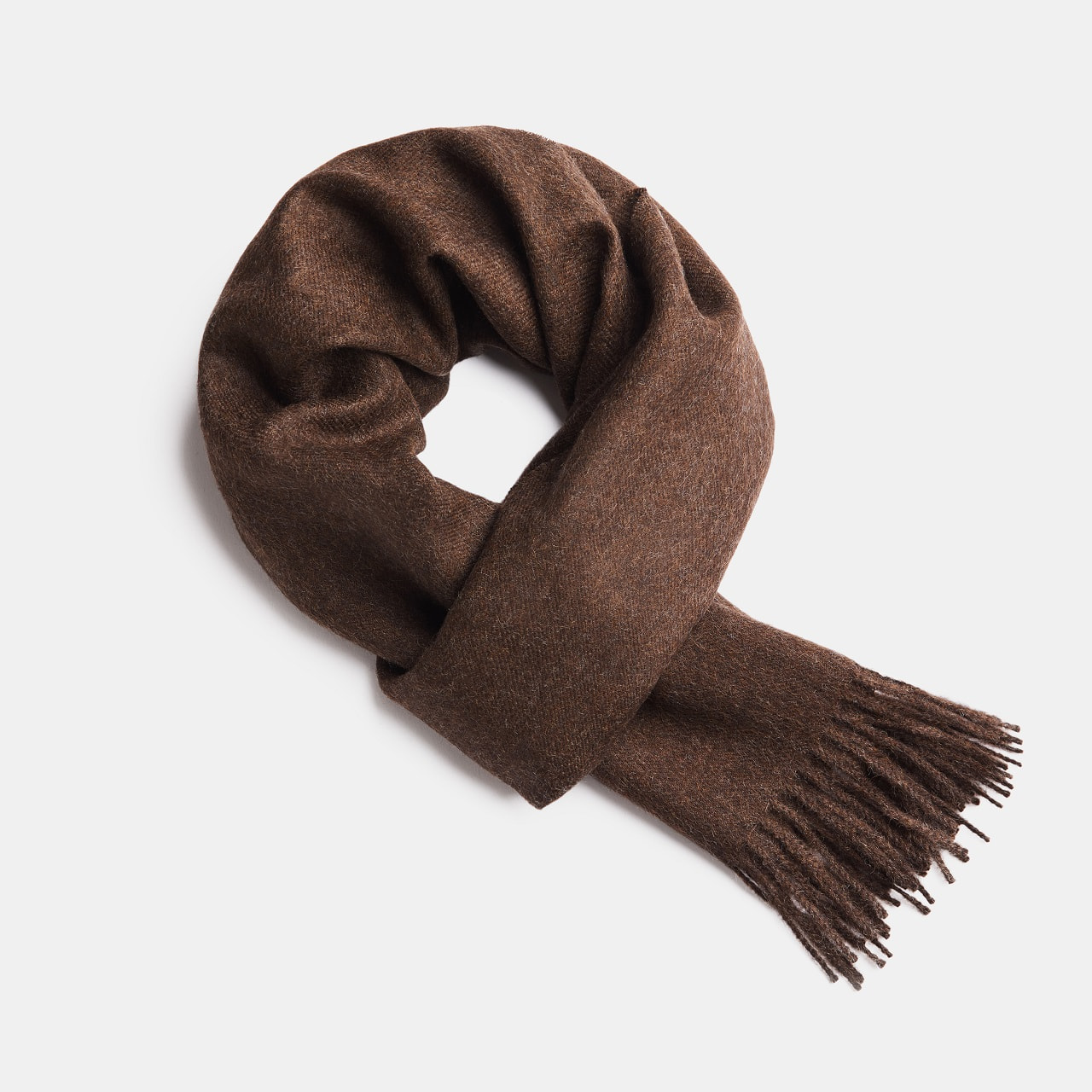 ALPAKA Exclusive beebialpakavillast sall 30×180 cm - Pilt 21