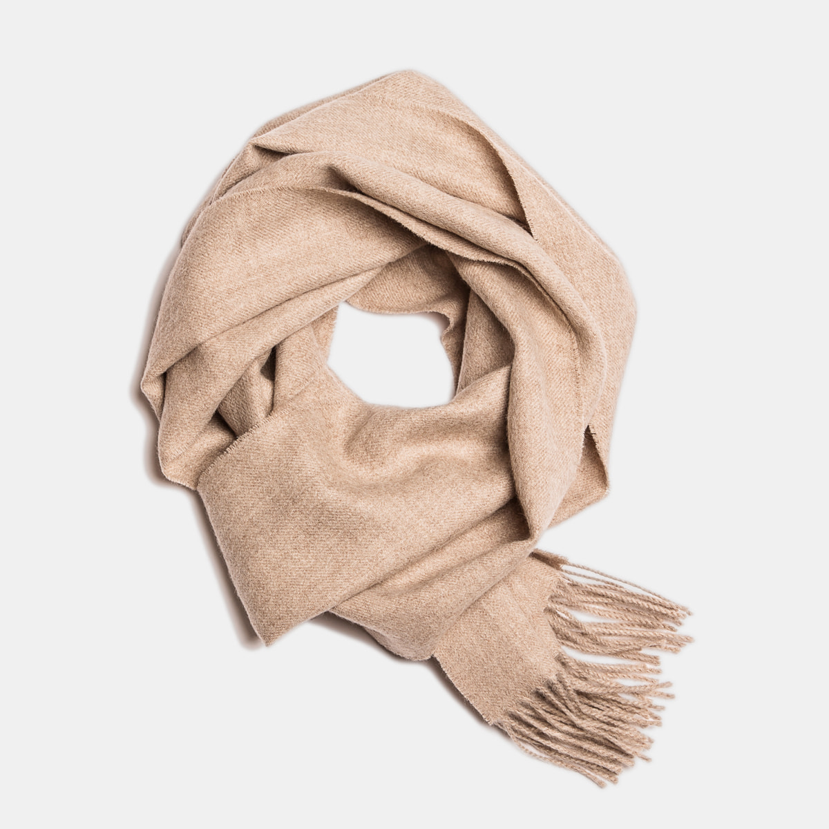 ALPAKA Exclusive beebialpakavillast sall 30×200 cm - Pilt 2