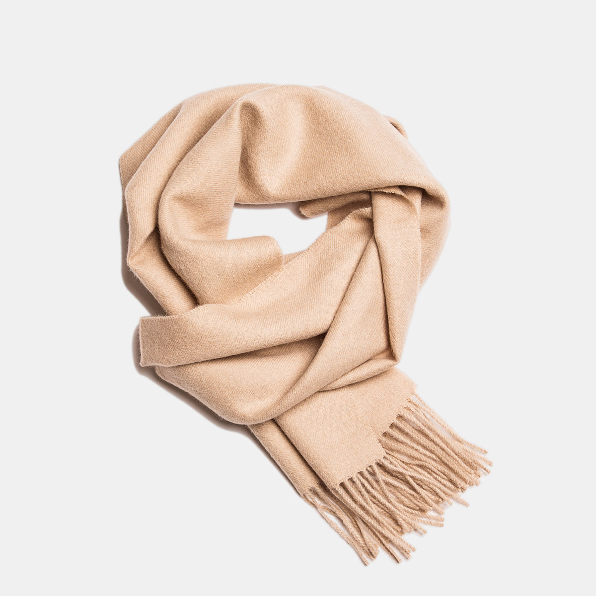 ALPAKA Exclusive beebialpakavillast sall 30×200 cm - Pilt 4