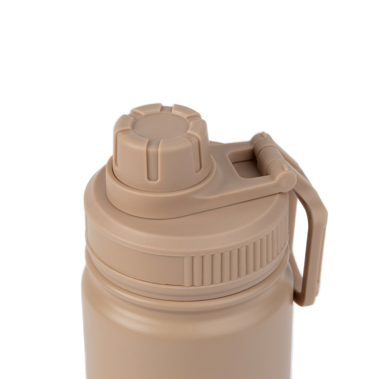 Pipi Pikksuka termospudel 500 ml – beež - Pilt 3