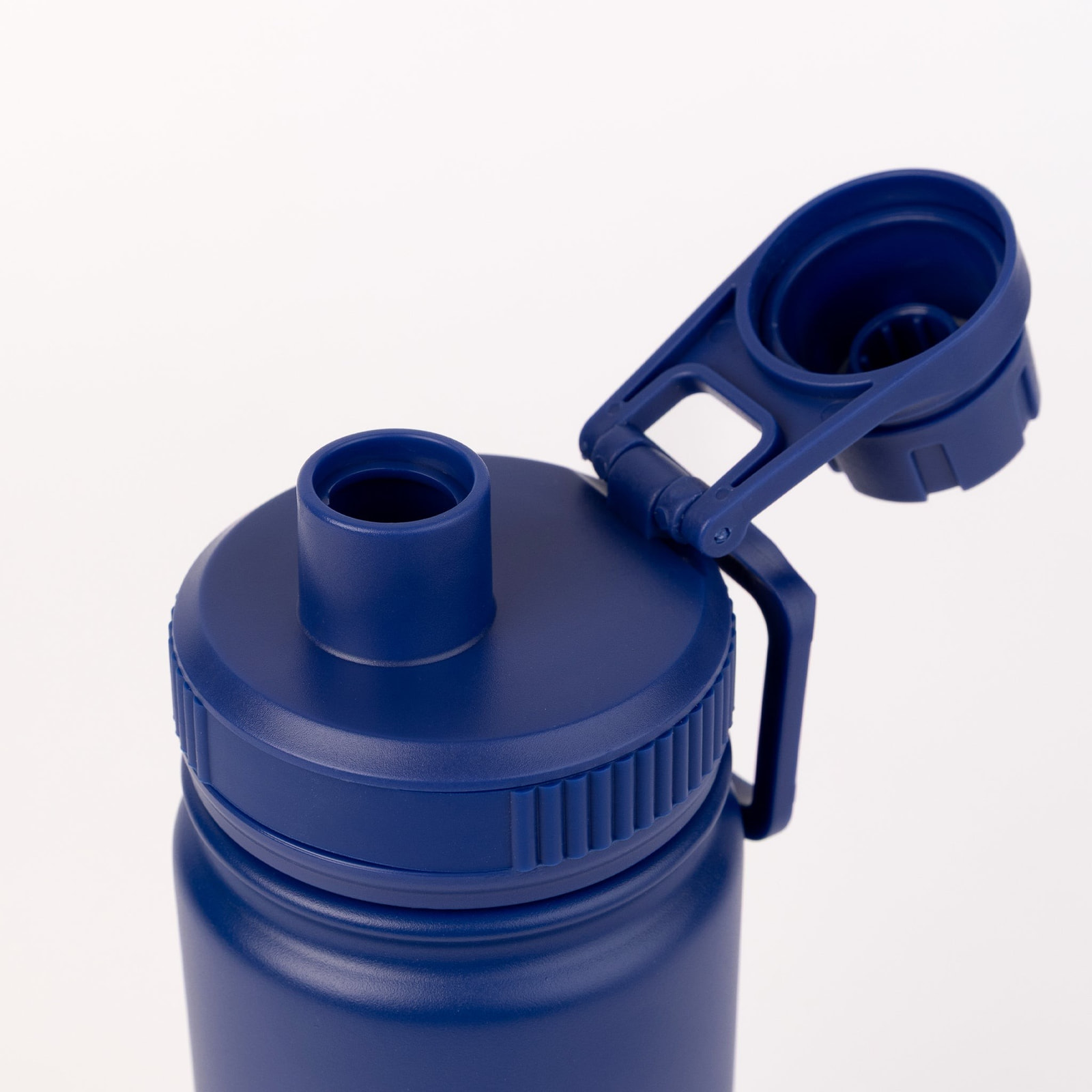 Muumipapa termospudel 500 ml – tumesinine - Pilt 4