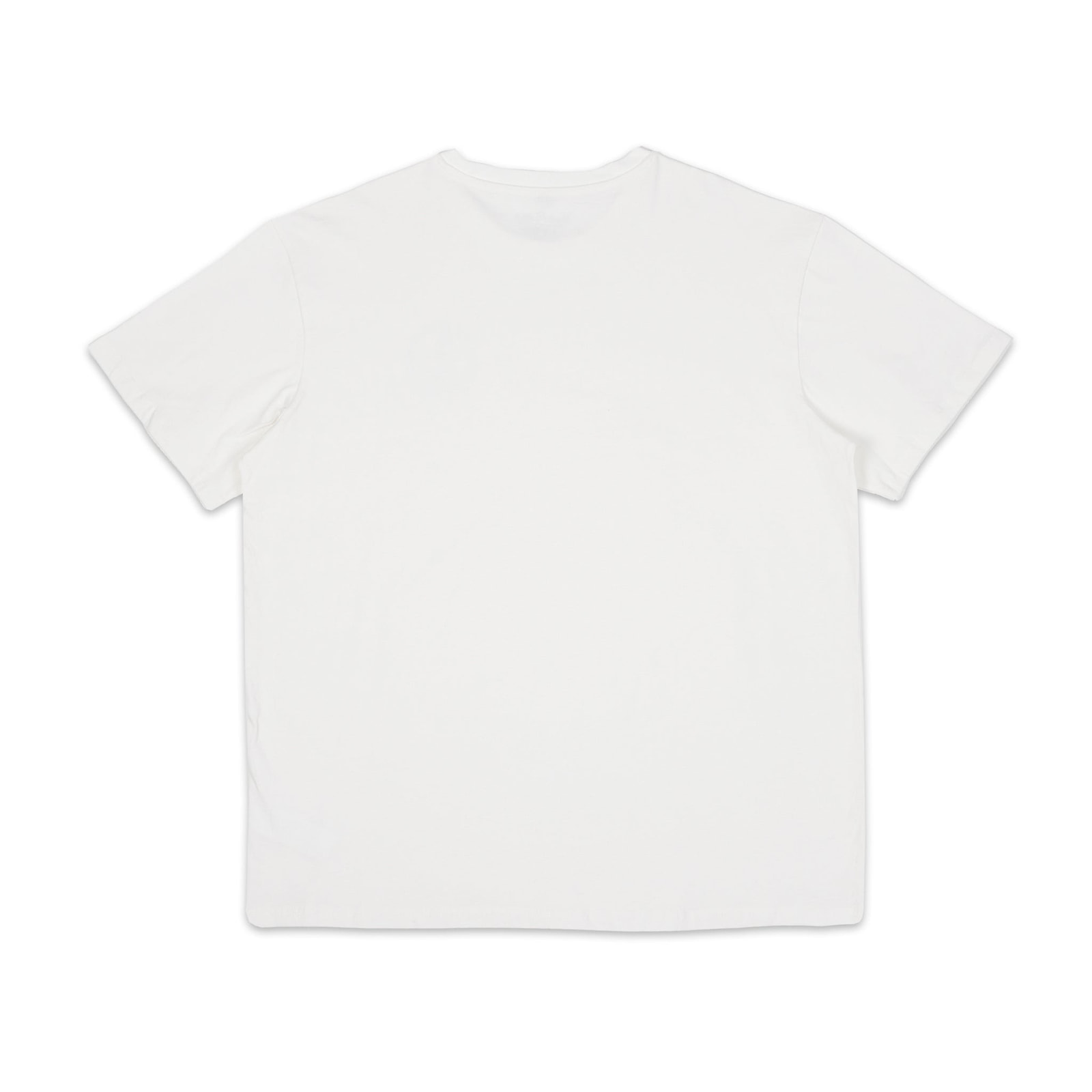 Nuuskmumriku kalastaja T-särk unisex – valge - Pilt 6