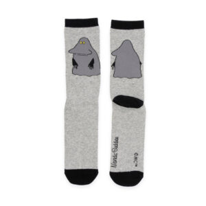 Groke sokid meestele – hall